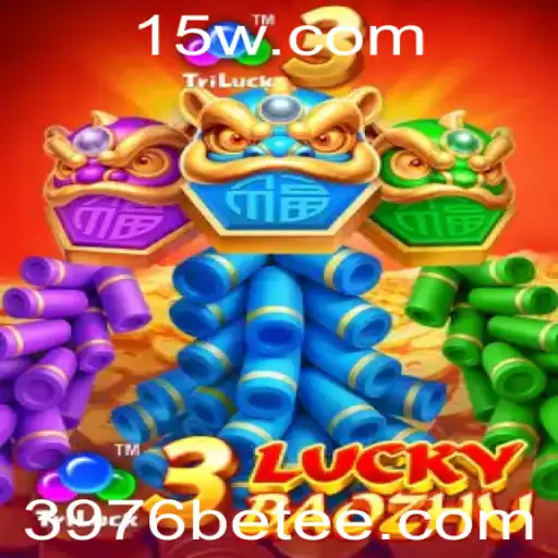 Descubra o Universo de Estratégia e Fortuna com 3LuckyBaozhu