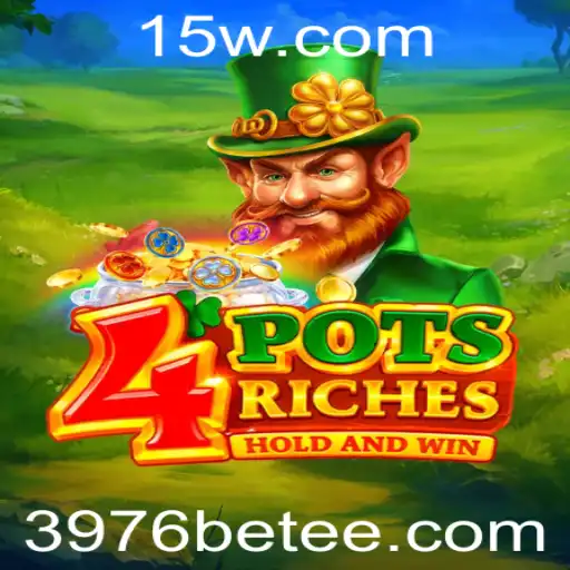 Descubra o Empolgante Jogo de Cassino '4potsriches'