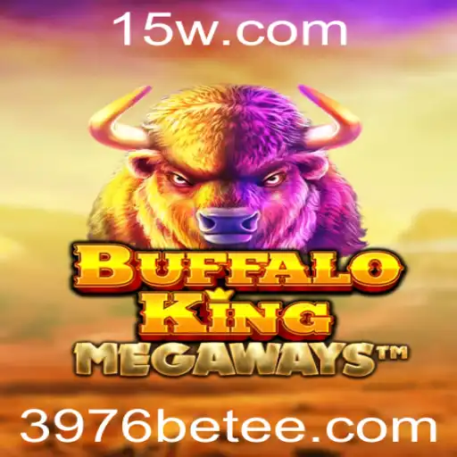 Buffalo King: A Jornada Selvagem no Mundo dos Cassinos Online