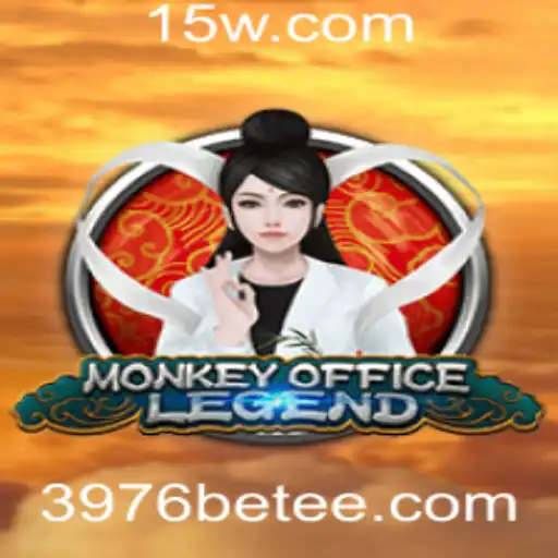 MonkeyOfficeLegend: Descubra a Excitante Aventura e Estratégia de 3976 Bet