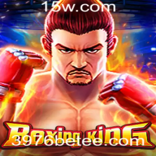 Descubra o Mundo de BoxingKing e as Regras para Apostar com 3976 Bet