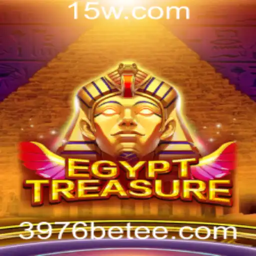 Desvendando os Mistérios de EgyptTreasure: Um Mergulho no Antigo Egito com 3976 Bet