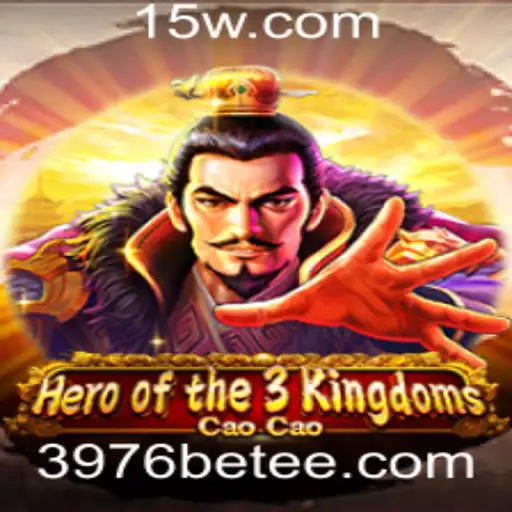 Explorando Heroofthe3KingdomsCaoCao: Um Mergulho no Mundo dos Estratégicos de Apostas