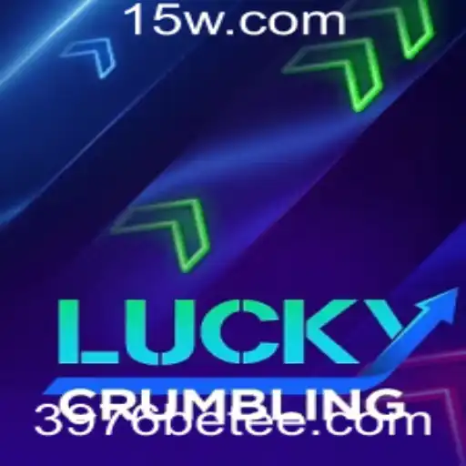 Descubra o Fascinante Jogo LuckyCrumbling: Uma Nova Experiência de Entretenimento