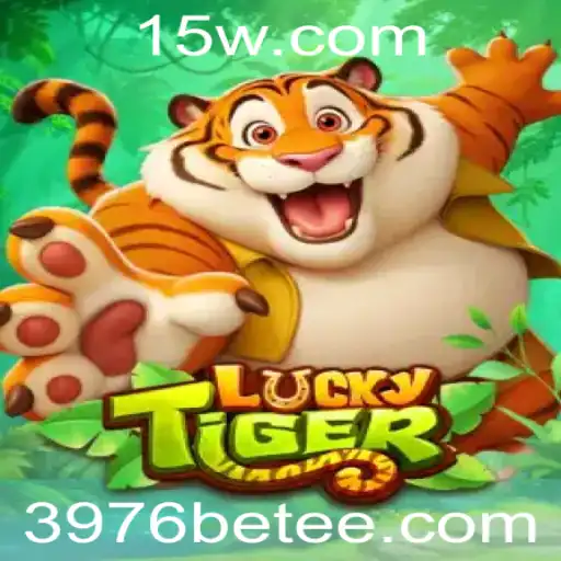 Descubra 'LuckyTiger': O Novo Jogo de Apostas Que Está Revolucionando o Mercado