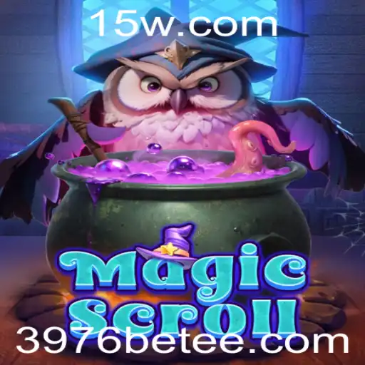Explorando MagicScroll: Uma Nova Dimensão Em Jogos de Estratégia
