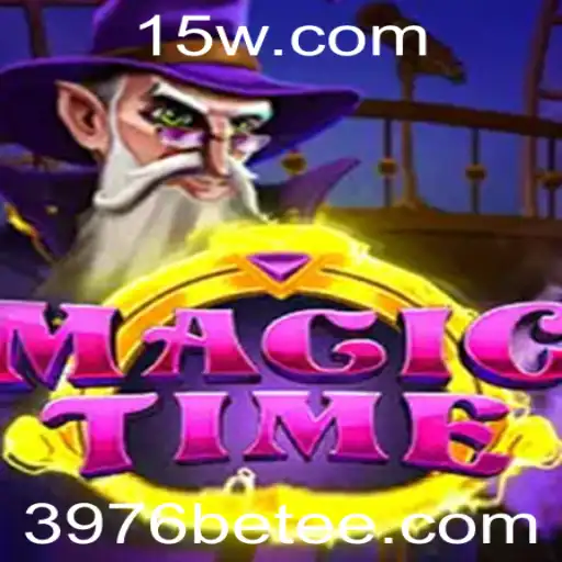 MagicTime: Um Novo Universo de Apostas e Estratégia no Mundo dos Jogos