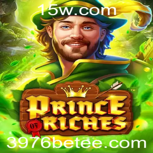 PrinceOfRiches: O Jogo que Está Revolucionando o Mundo das Apostas