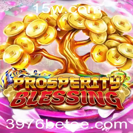 Explorando ProsperityBlessing: Um Jogo de Azar e Estratégia