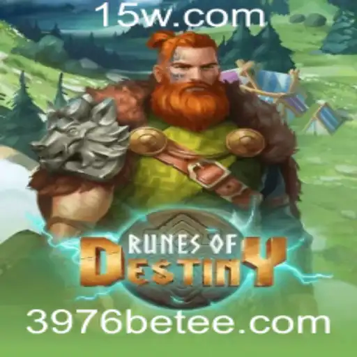 RunesOfDestiny: Uma Jornada Através do Novo Mundo dos Jogos de Apostas