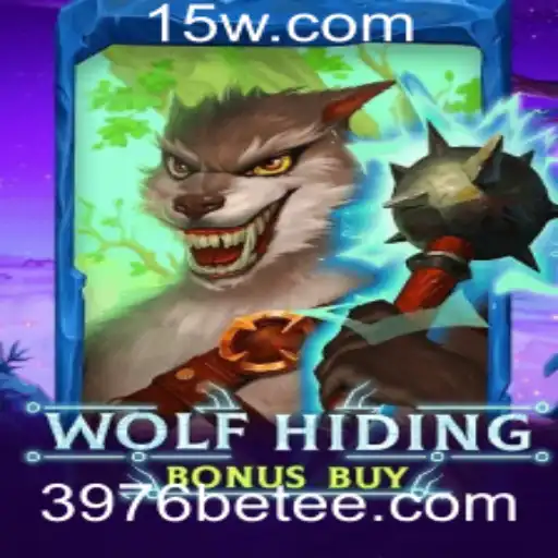 Explorando o Envolvente Mundo de WolfHidingBonusBuy