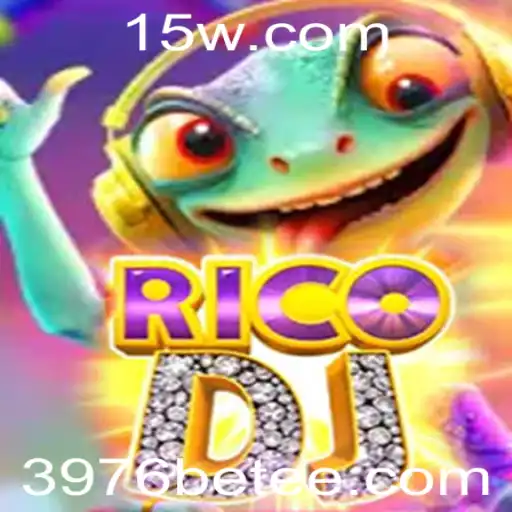 RicoDJ: A Nova Sensação no Mundo dos Jogos de Aposta
