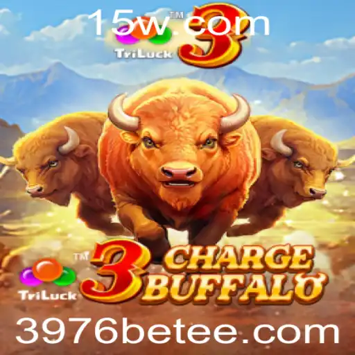 Explorando o Fascinante Mundo do Jogo 3ChargeBuffalo: Regras e Estratégias