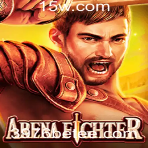 ArenaFighter: O Jogo Que Revoluciona a Competição Digital