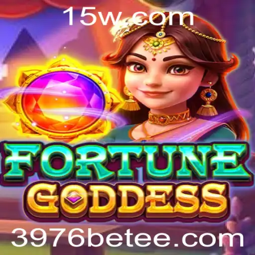 Explorando o Fascinante Mundo do Jogo FortuneGoddess: Descubra a Emoção de '3976 Bet'