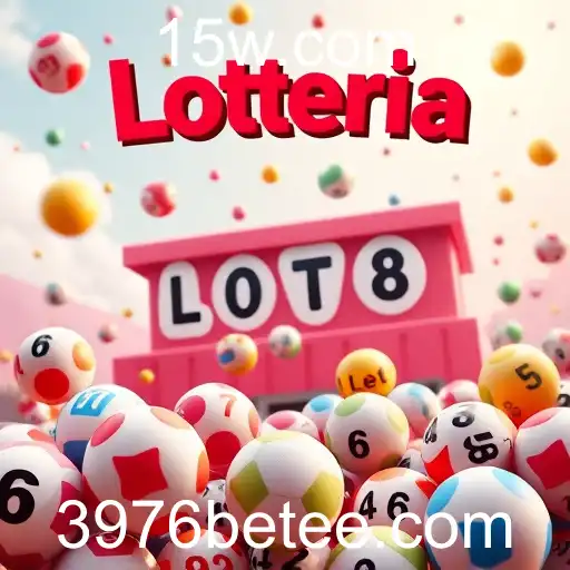 Loteria: A Fascinante Jornada dos Jogos de Azar e a Estratégia 3976 Bet