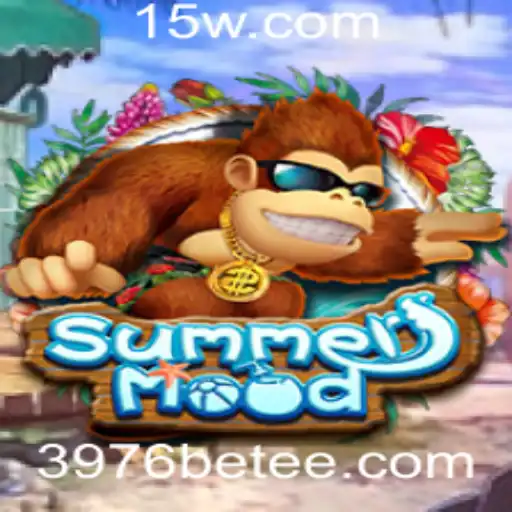 Descubra as Emoções do Jogo 'SummerMood' e Aposta '3976 Bet'