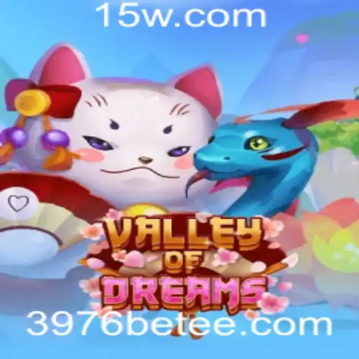 Descobrindo ValleyofDreams: Uma Jornada no Mundo dos Jogos de Azar