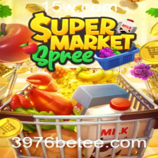 Descubra o Fascinante Mundo do Jogo SupermarketSpree: Tudo que Você Precisa Saber