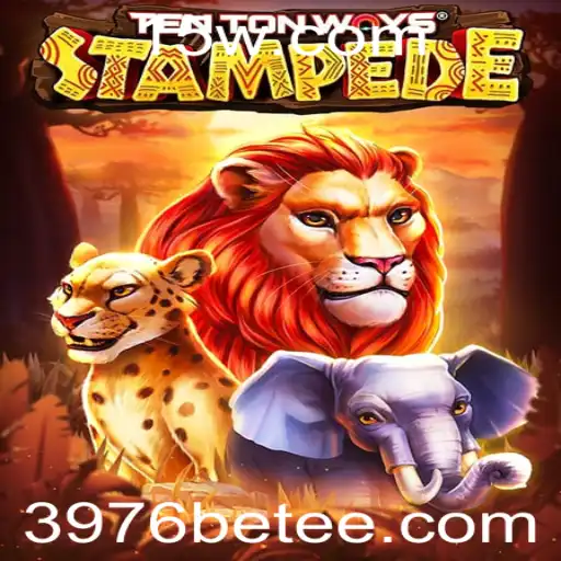 Descubra o Empolgante Mundo de TenTonWaysStampede