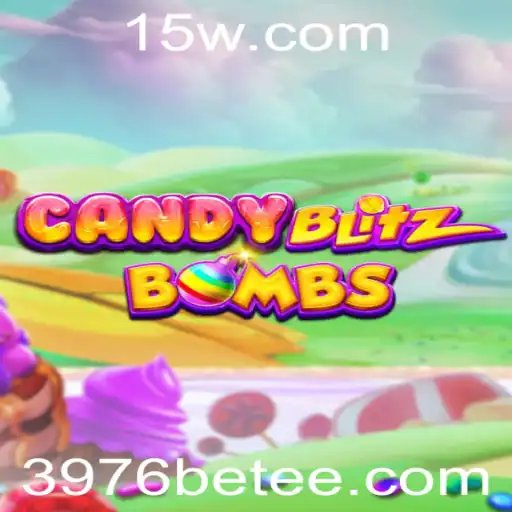 CandyBlitzBombs: Uma Experiência Explosiva no Mundo dos Jogos de Apostas