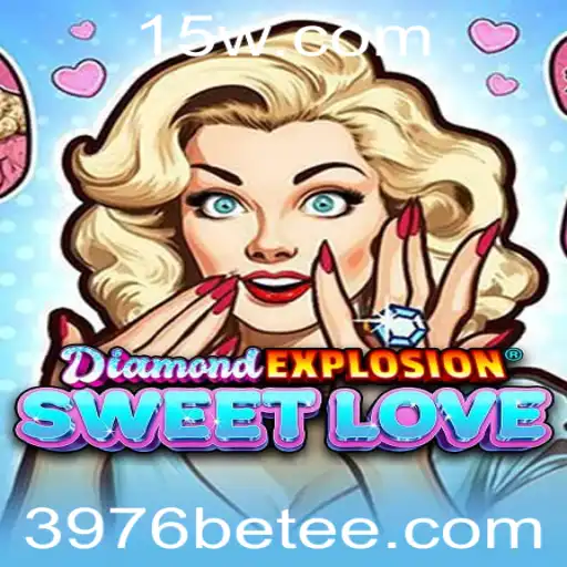DiamondExplosionSweetLove: Um Mergulho no Universo dos Jogos de Apostas