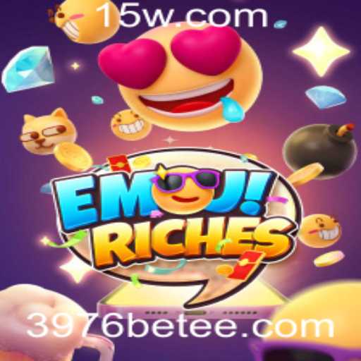 Explorando o Universo do Jogo EmojiRiches: Regras e Estratégias com a Opção 3976 Bet