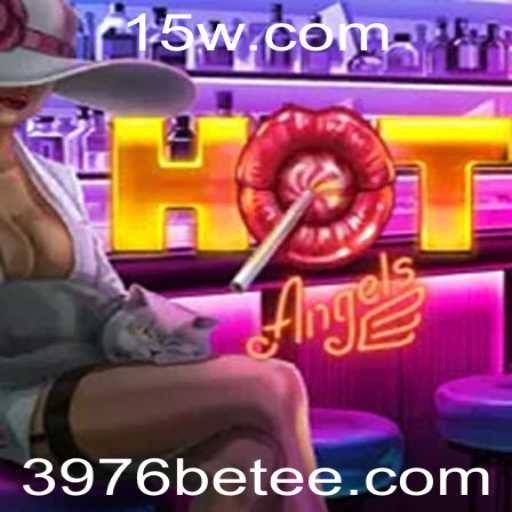 Descubra o Mundo de HotAngels: O Jogo de Aposta 3976 Bet
