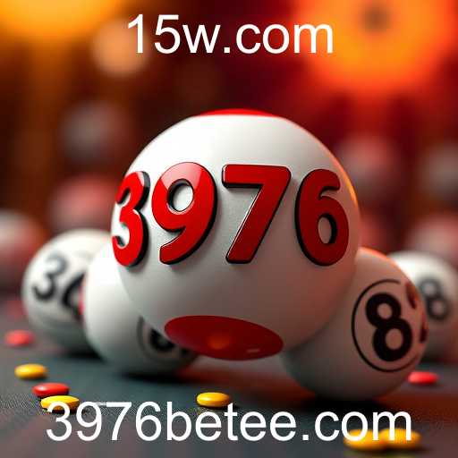 Explorando o Mundo dos Jogos de Bingo e o Fascínio do '3976 Bet'