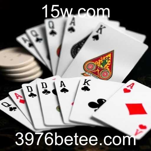 A Fascinante História e Evolução dos Jogos de Cartas