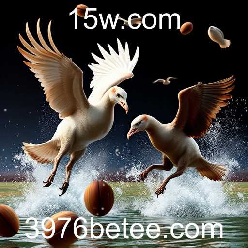 A Arte e a Cultura dos Jogos de Sabong: Estratégias e Oportunidades no 3976 Bet