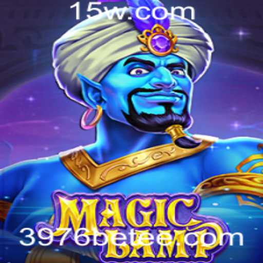 Descubra o Fascinante Jogo MagicLamp e Como Apostar com a Chave 3976 Bet