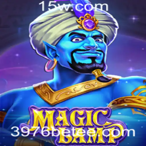 Descubra o Fascinante Jogo MagicLamp e Como Apostar com a Chave 3976 Bet