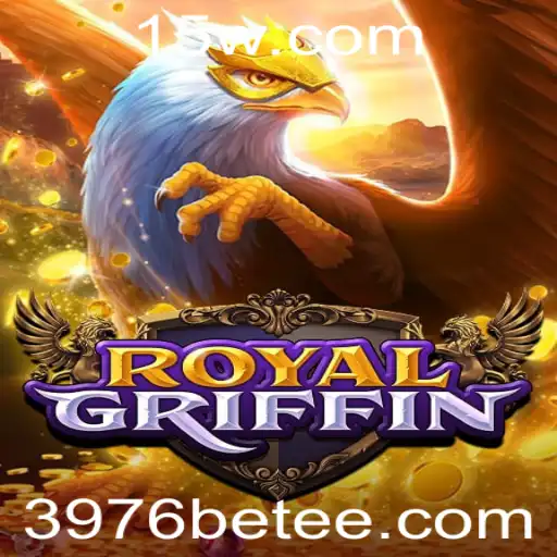 RoyalGriffin: Mergulhe no Universo Fascinante do Jogo e das Apostas 3976